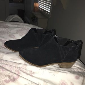 Marc Fisher Booties